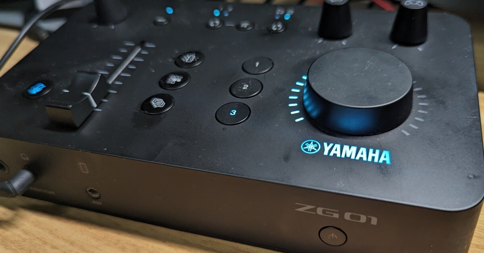 ZG01で音切れやプチフリが発生する｜Kei no Note