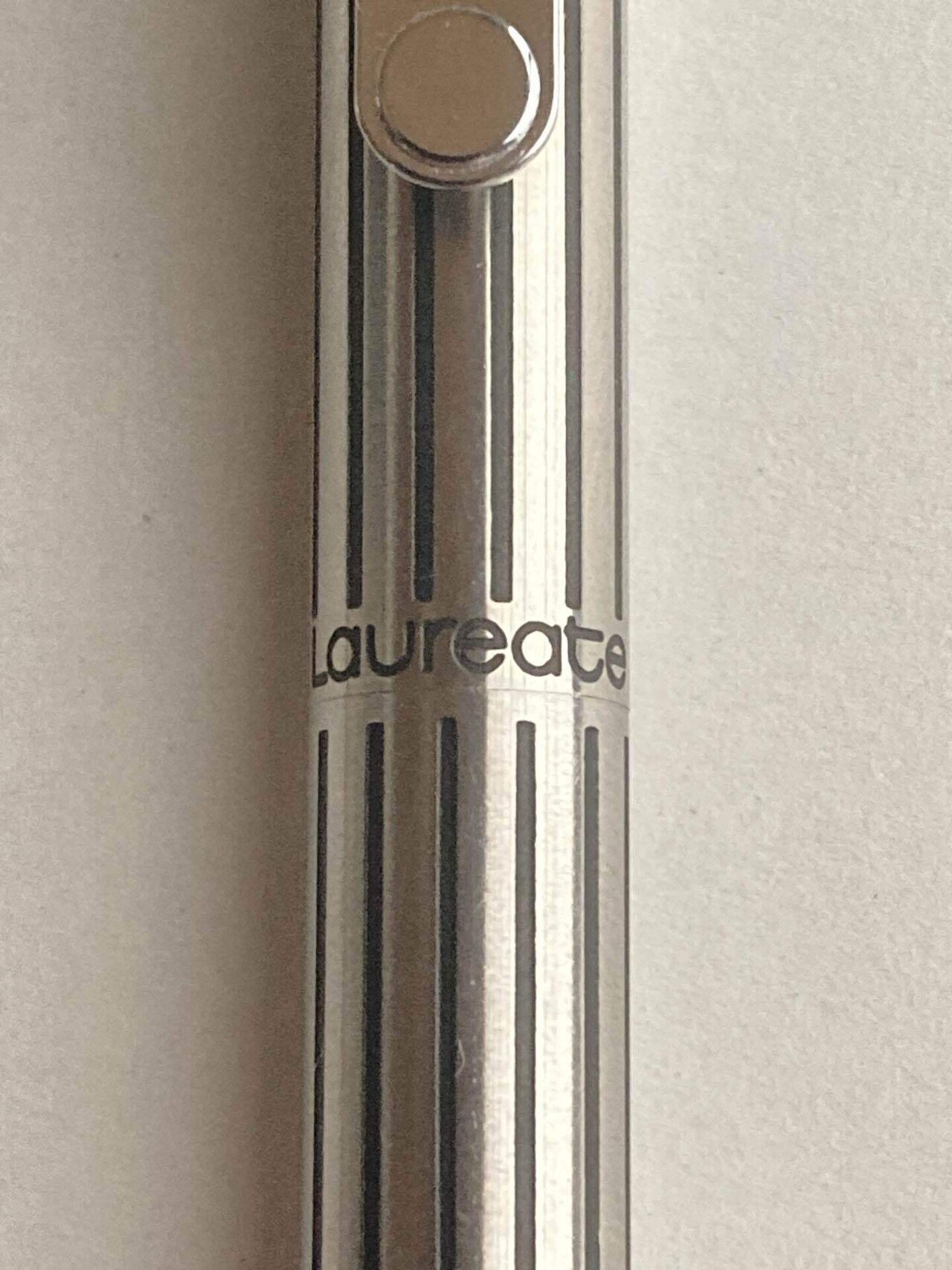 PILOT ローリート】STERLING SILVER ヴィンテージ 格子柄 לּ*לּ様