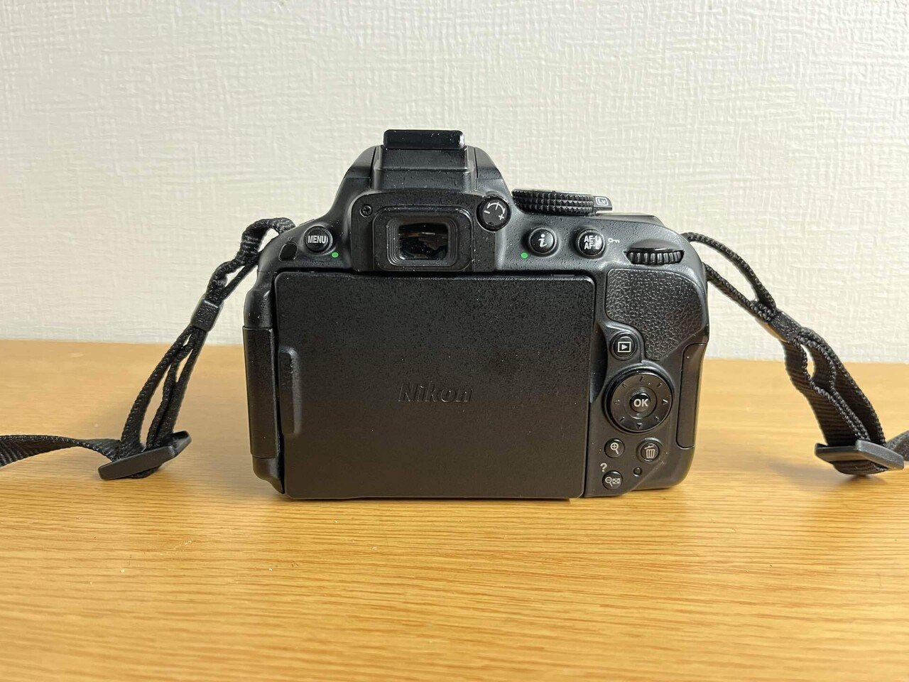 Nikon d5300｜Kanten