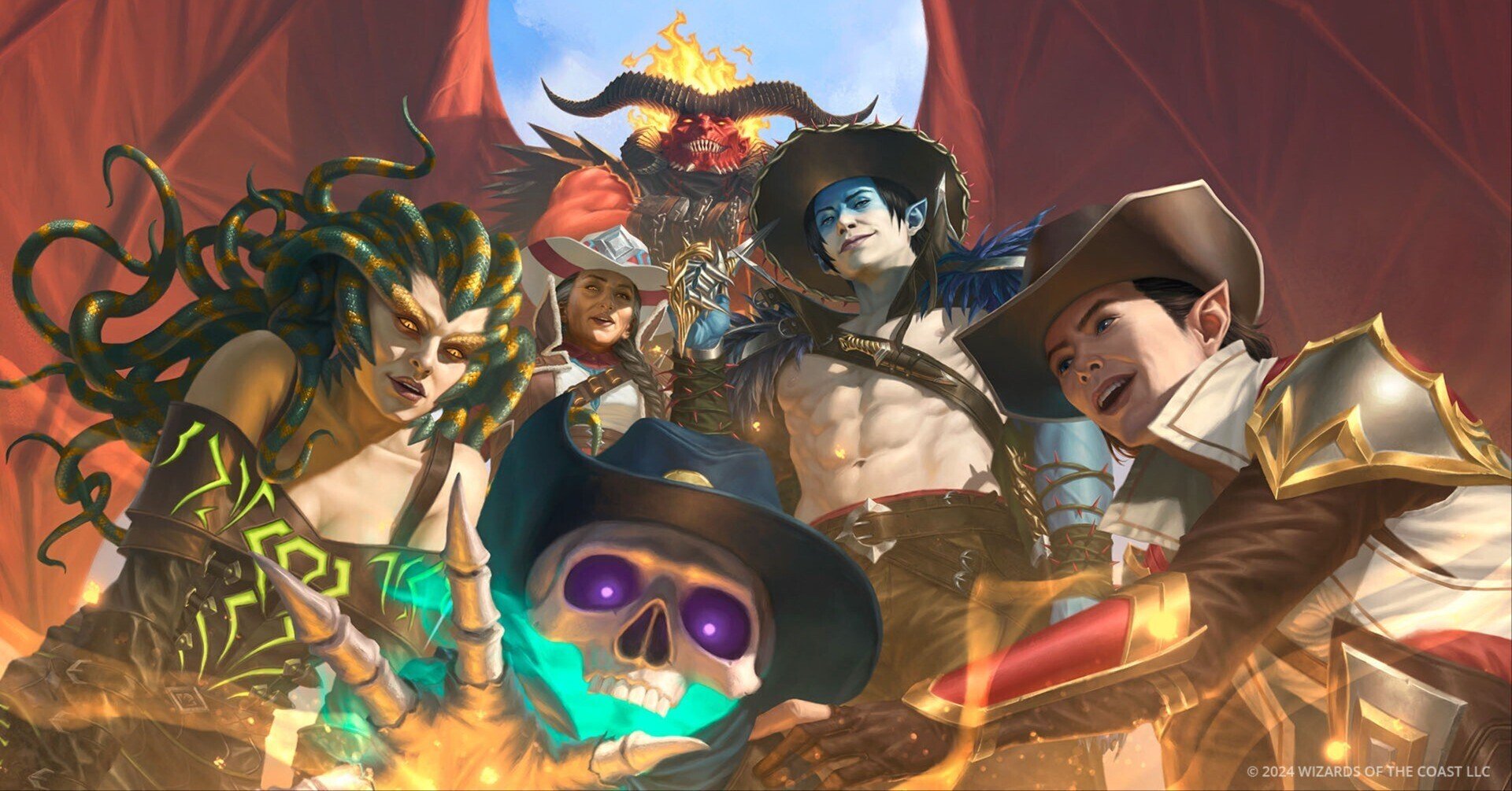 サンダー・ジャンクションの無法者プレイ・ブースターBOX開封しました