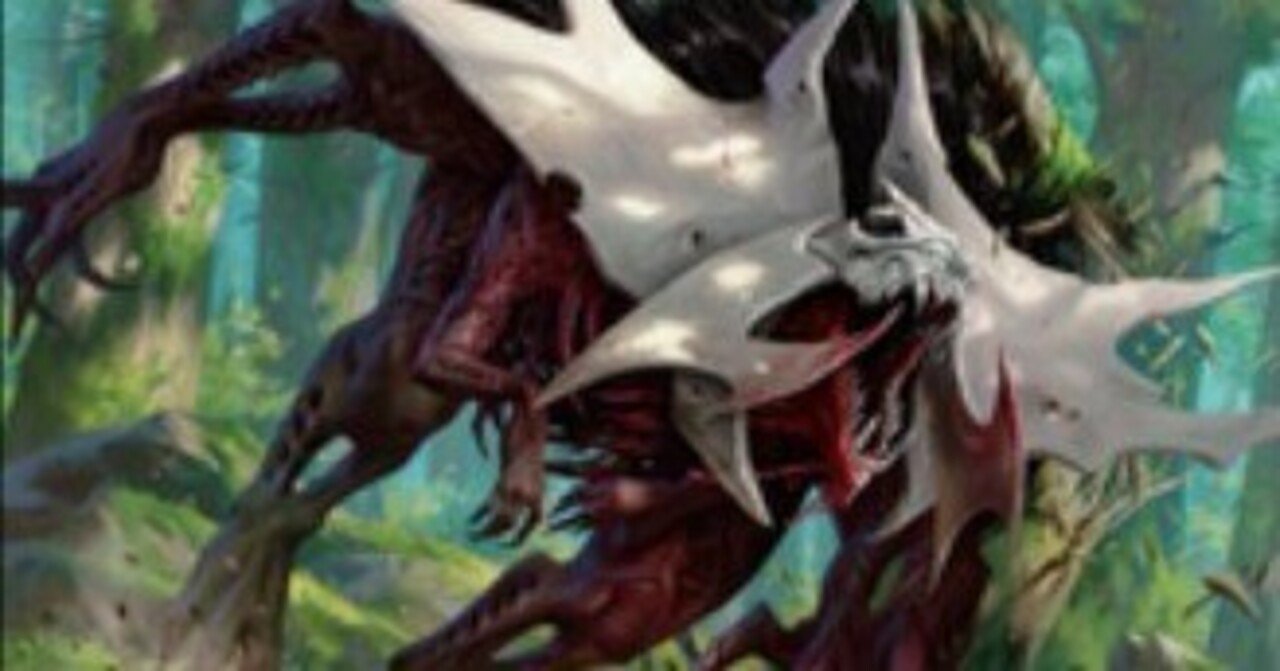 EDH 巨怪な略奪者 ヴォリンクレックス 統率者デッキ 英語版のみ MTG