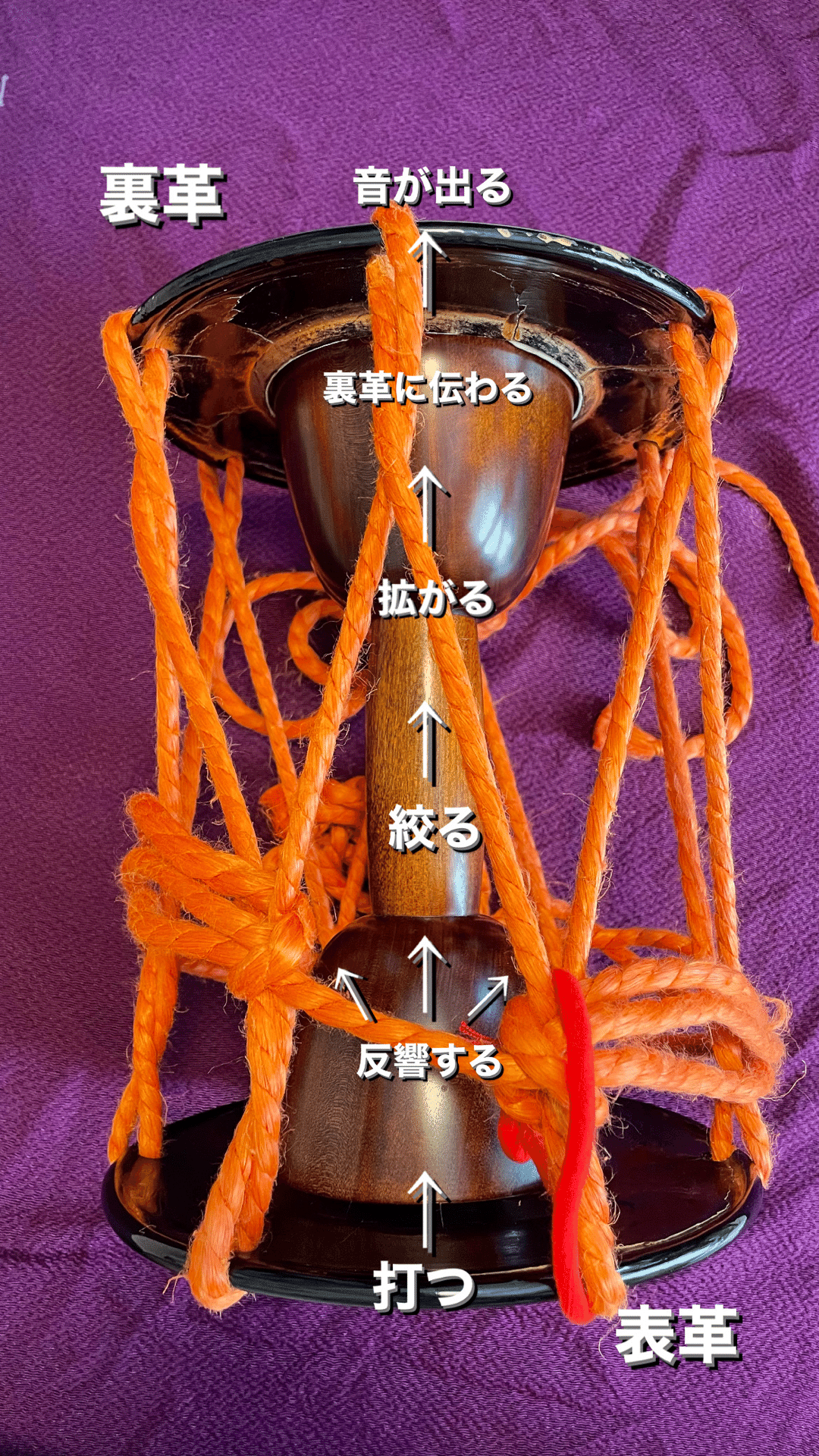 小鼓 蒔絵 鼓 胴 和楽器 つづみ 骨董 太鼓 小鼓 胴 和楽器 鼓 つづ