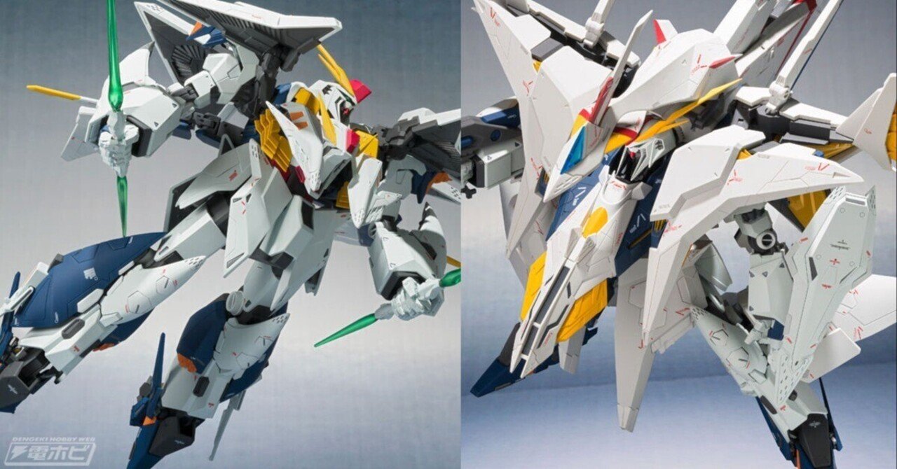 HG 1/144 RX-104FF ペーネロペー RX-105 クスィーガンダム 未組み立て