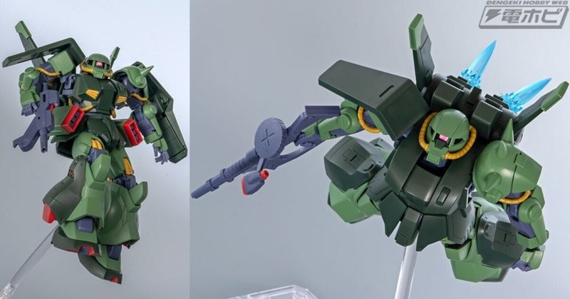 ガンダムソングカバー3スペシャルボックスHGUC 1/144 Zガンダムver