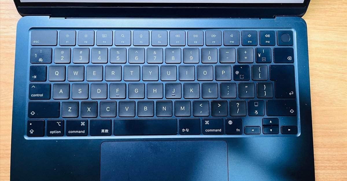 Apple MacBook Air 日本語配列 Apple MacBook Air M1 日本語配列