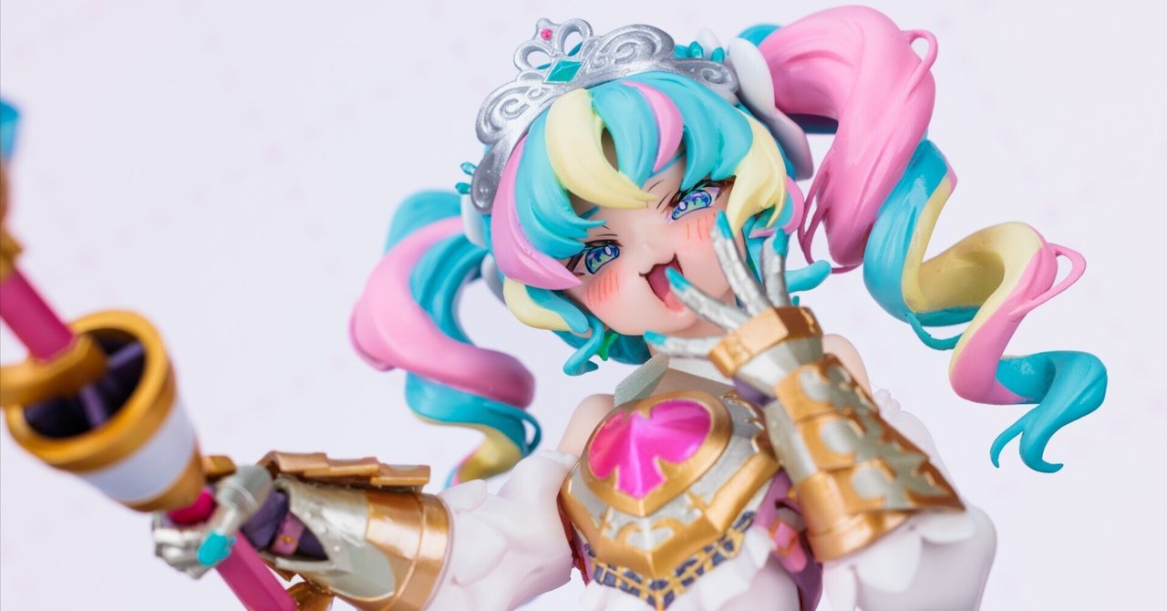 ワンダーフェスティバル ワンダちゃん 2019 ガレージキット 室埴ポコ