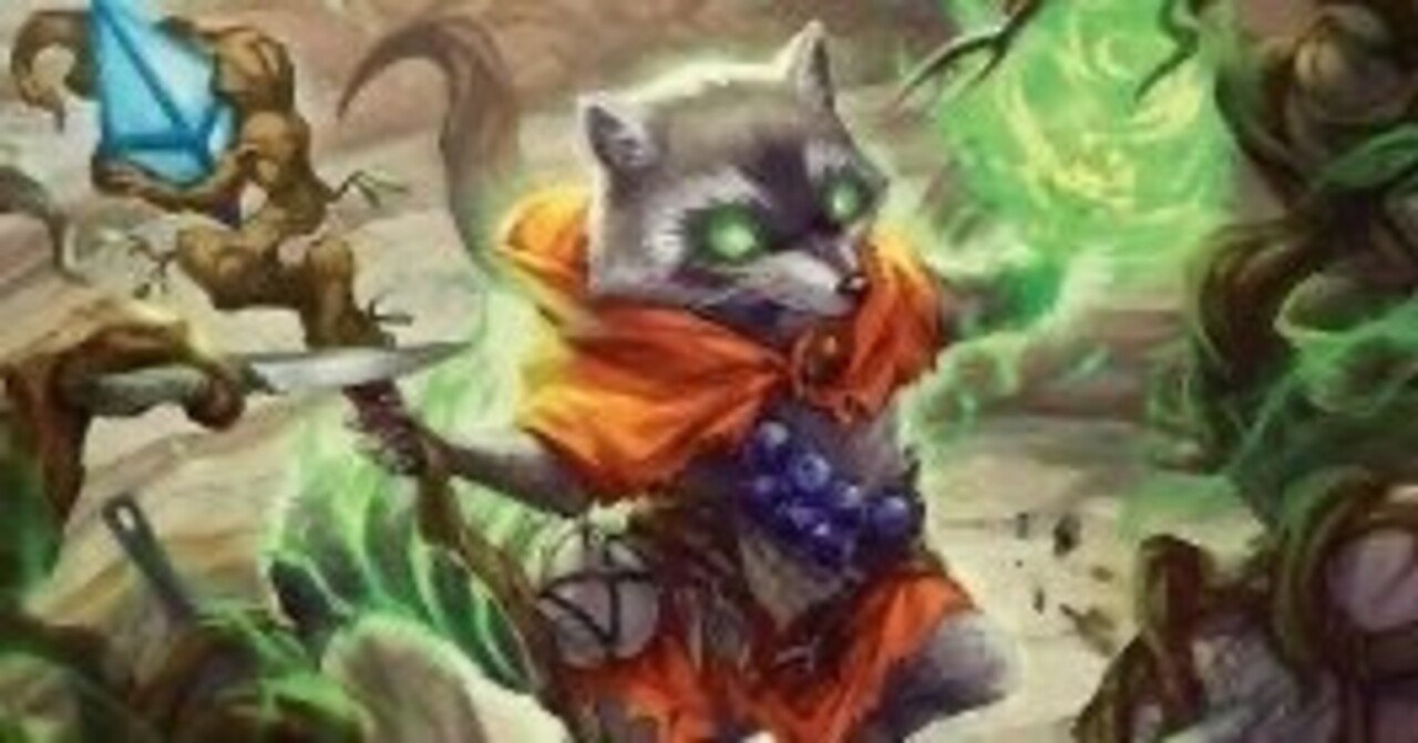 茨の吟遊詩人、ベロ/Bello, Bard of the Brambles Bello, Bard of the