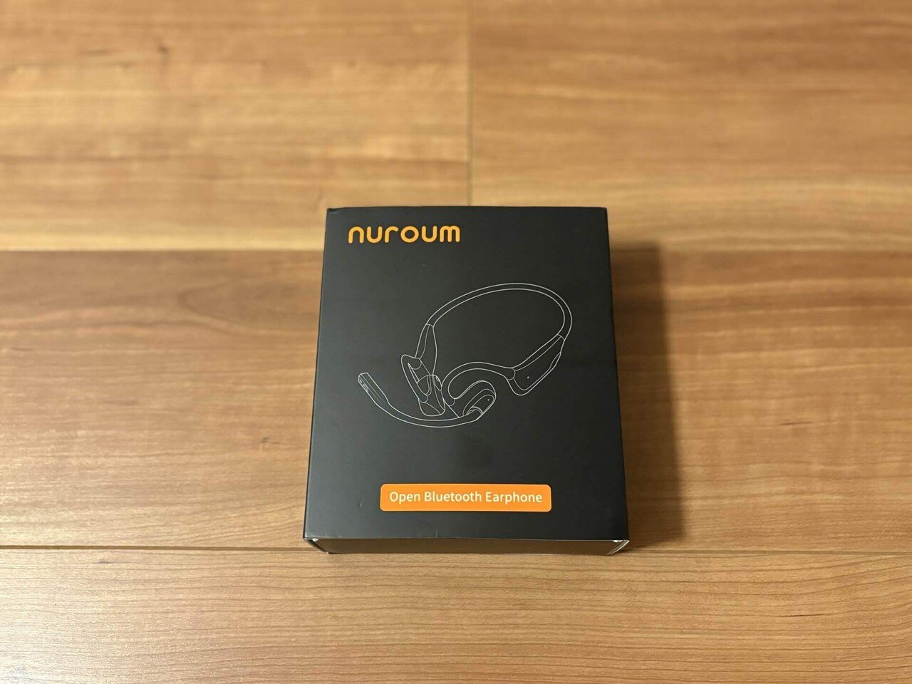 Nuroum OpenEar Pro 2」レビュー!リモートワークの相棒はこれで決まり