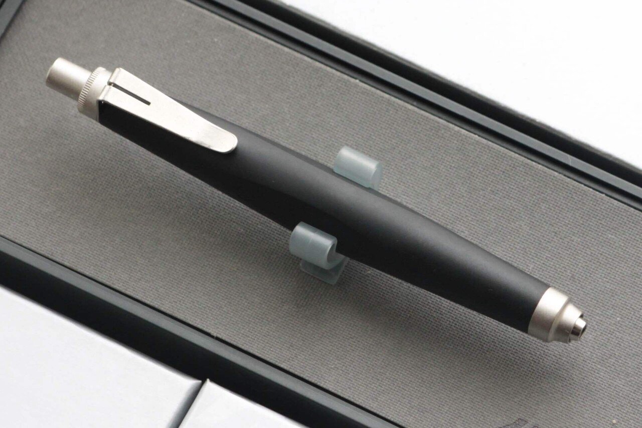 LAMY スクリブル 3.15mm｜扇