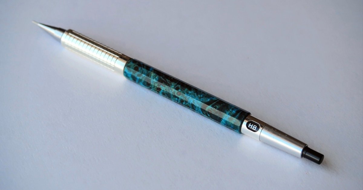 シャープタンク￼ チューニングシャープ0.5mm pg5カスタム シャープ