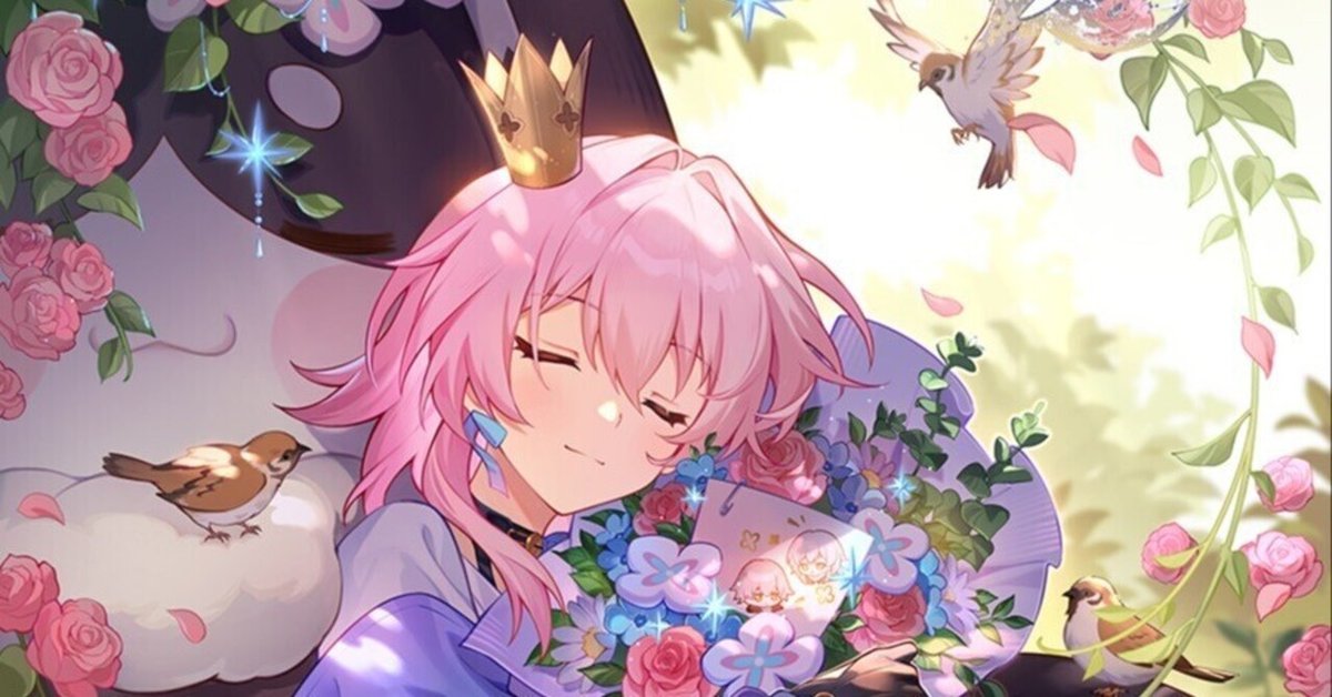 崩壊スターレイル 記念冊子 イラスト集 記念画 公式品 完全新品 崩壊