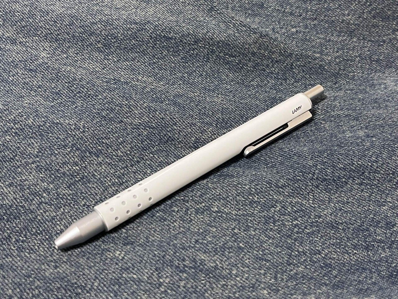 lamy swift ラミー スイフト ホワイト 限定色 白 廃番 廃盤Lamy Swift