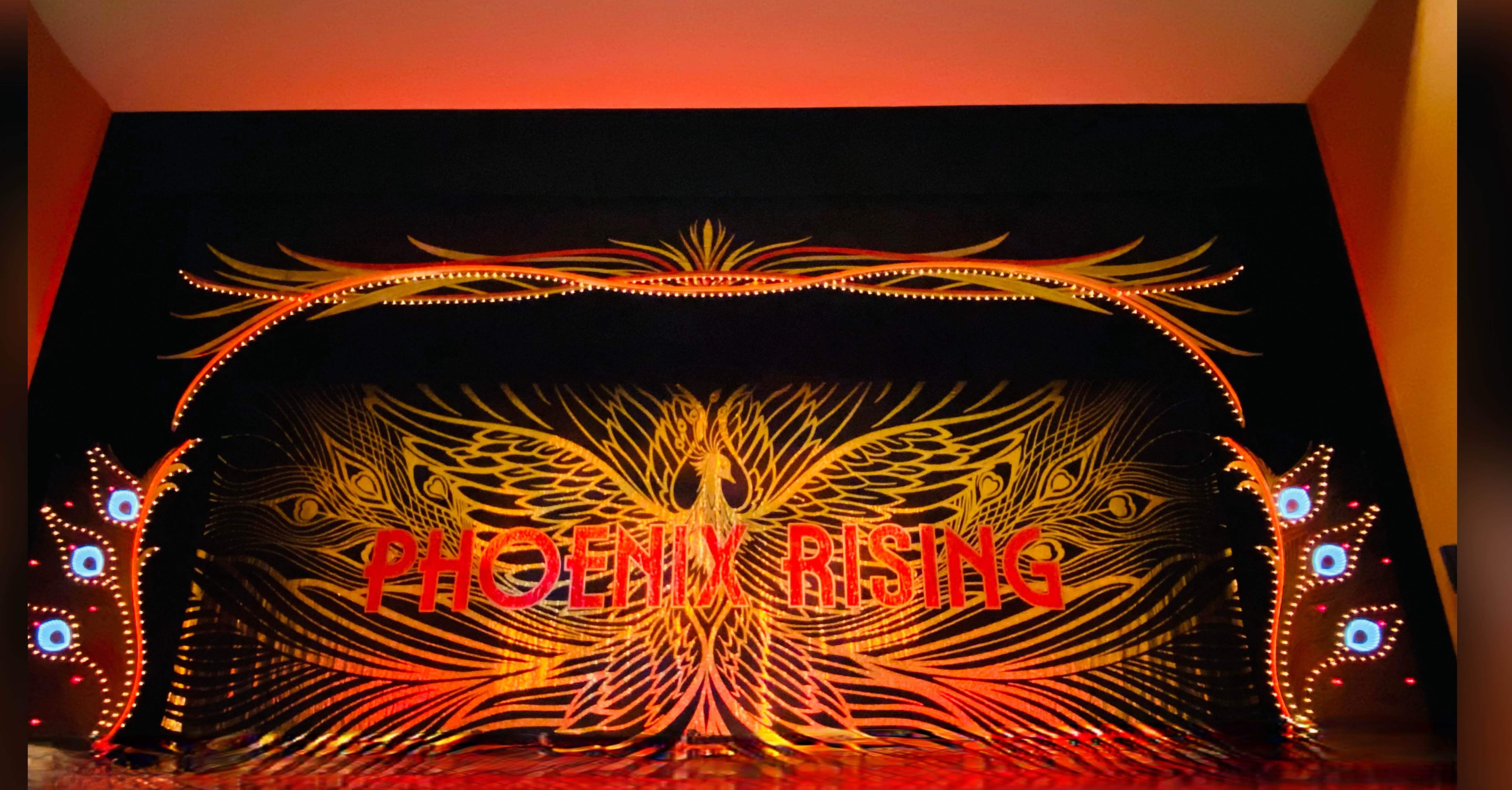 月組全国ツアー ◇王朝ロマン『 #花の業平 』～忍ぶの乱れ