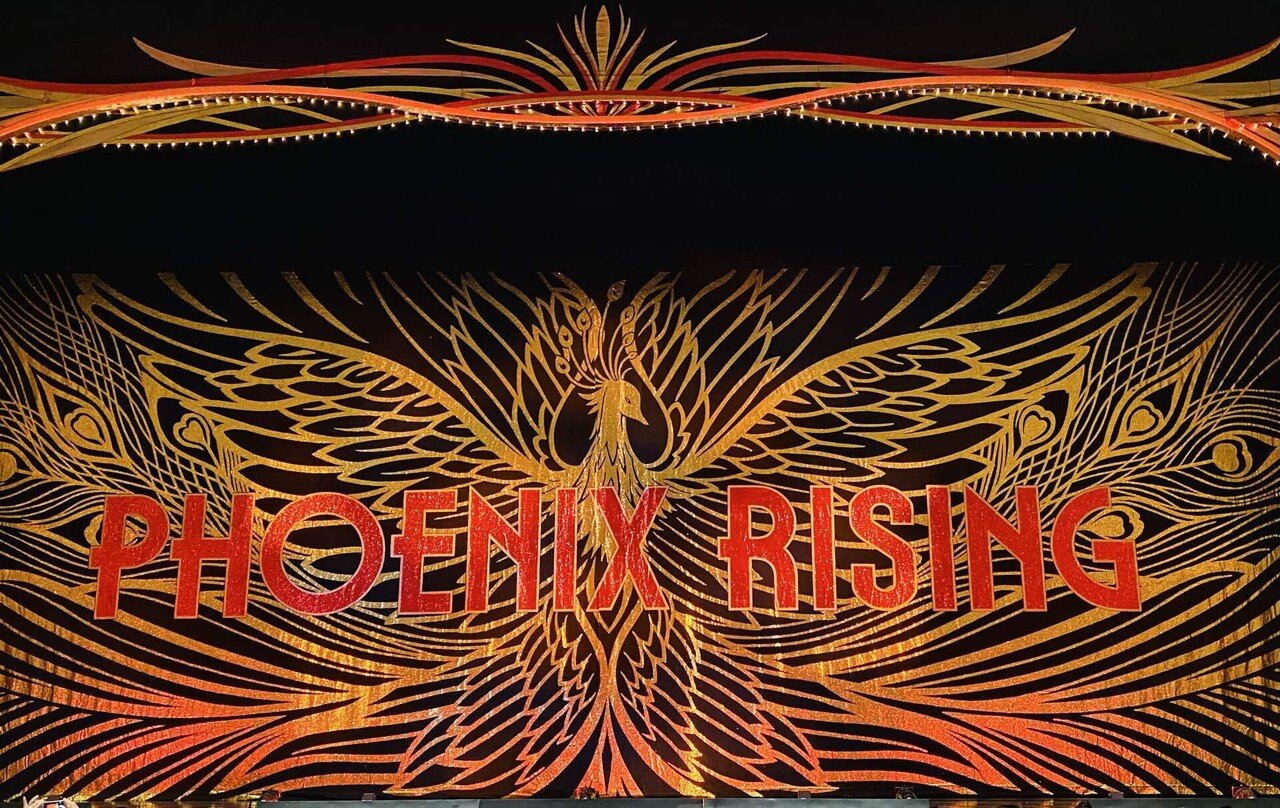 月組全国ツアー ◇王朝ロマン『 #花の業平 』～忍ぶの乱れ