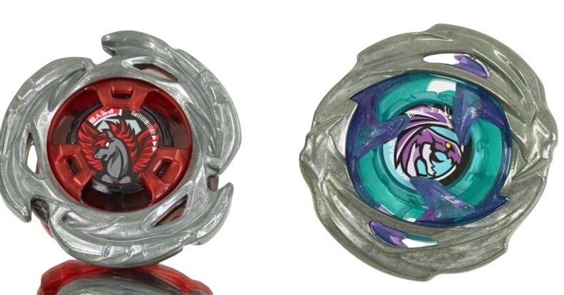 ベイブレードX beybladex エアロペガサス3-70A 新品未使用品 2025年