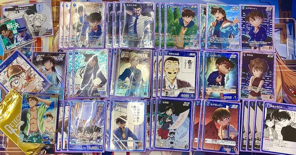 ヴァイスシュヴァルツ 青春ブタ野郎 青ブタ 8扉 デッキ ヴァイス