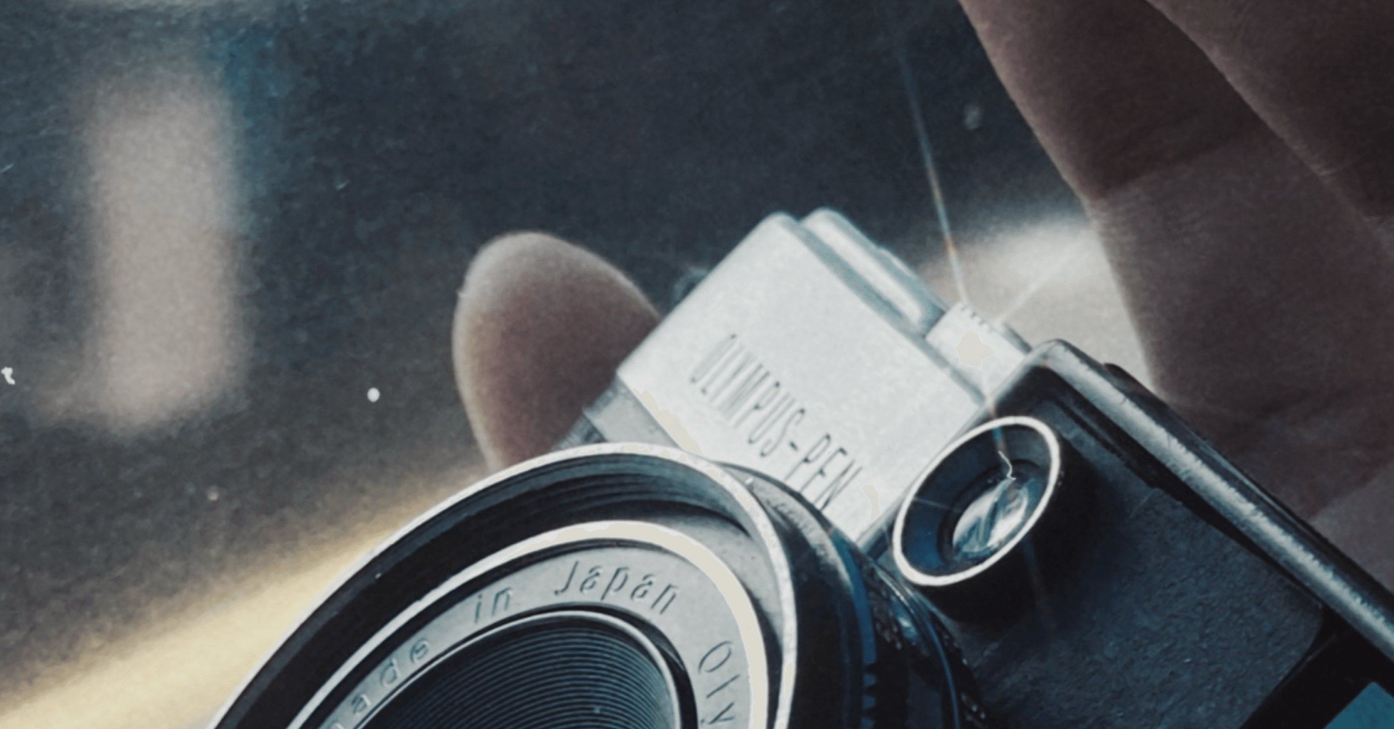 Olympus Pen D2 とD3フィルムカメラ取説付き 作例あり】フィルムカメラ