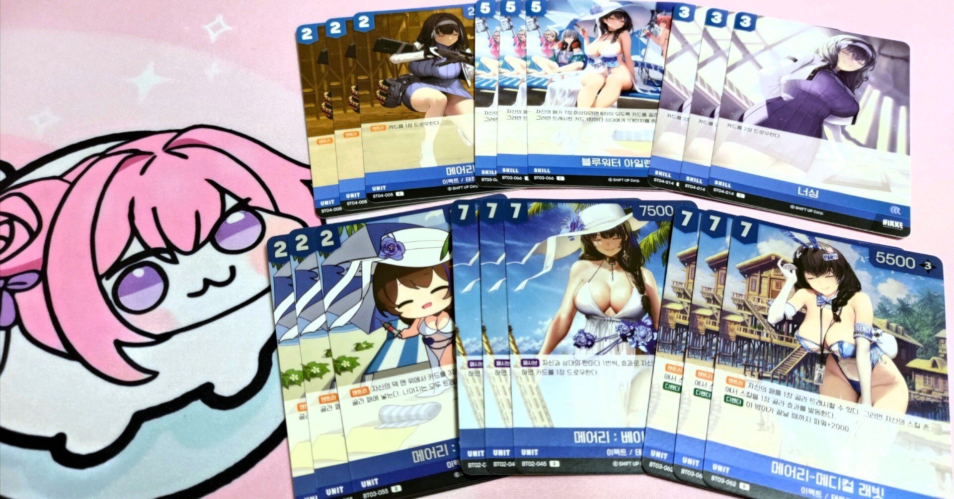 Nivel arena eternal return スア SPL ストア サイン Nivel arena