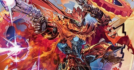 赤白緑・リースモモキング・ジョーカーズデッキ 勝熱伝双モモキングVS