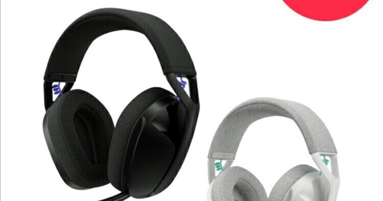 Logitech G735 ホワイト ゲーミングヘッドセット 本体 G735ワイヤレス