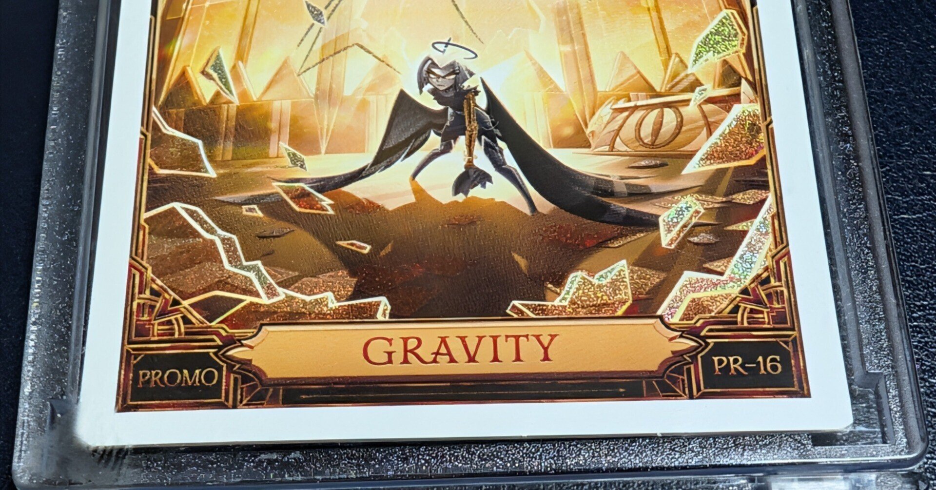 ハズビンホテル ヴォックス プロモ vox hazbinhotel ハズビンホテル