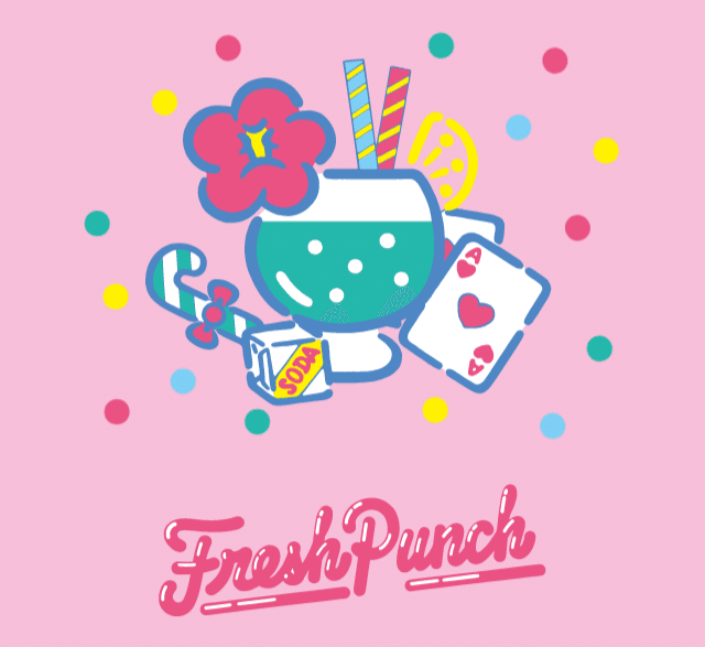 フレッシュパンチという概念｜そのだ（ゆ）