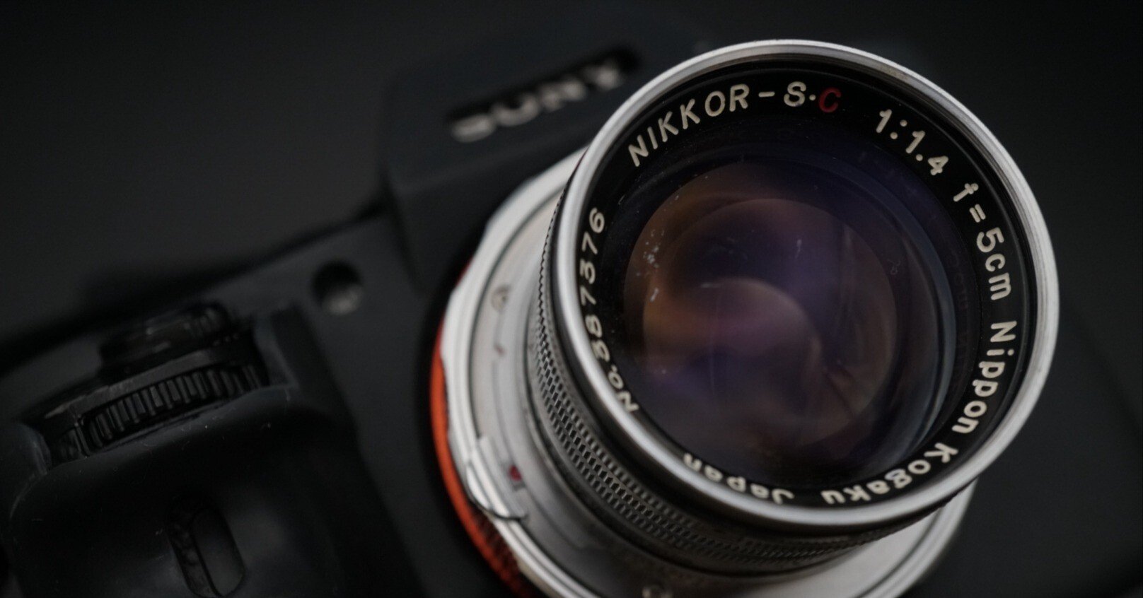 2026年初のオールドレンズを購入！｜kujisan