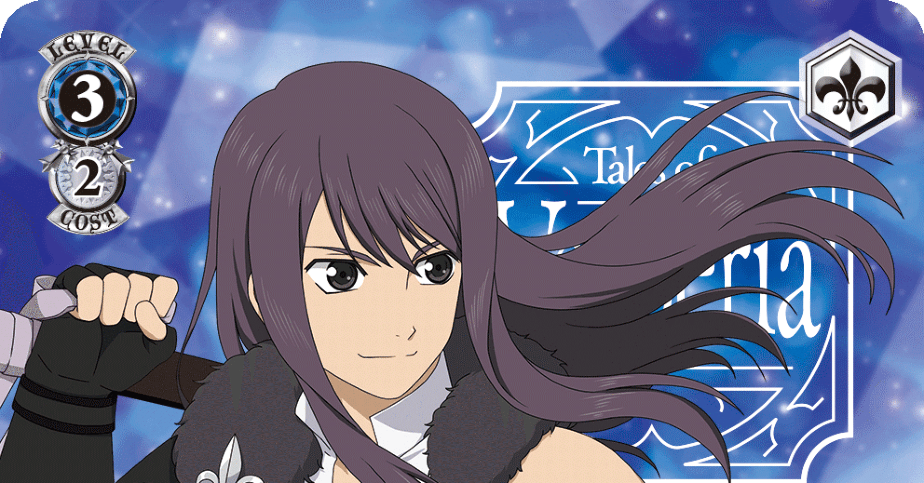 テイルズ（8門）｜あさひ