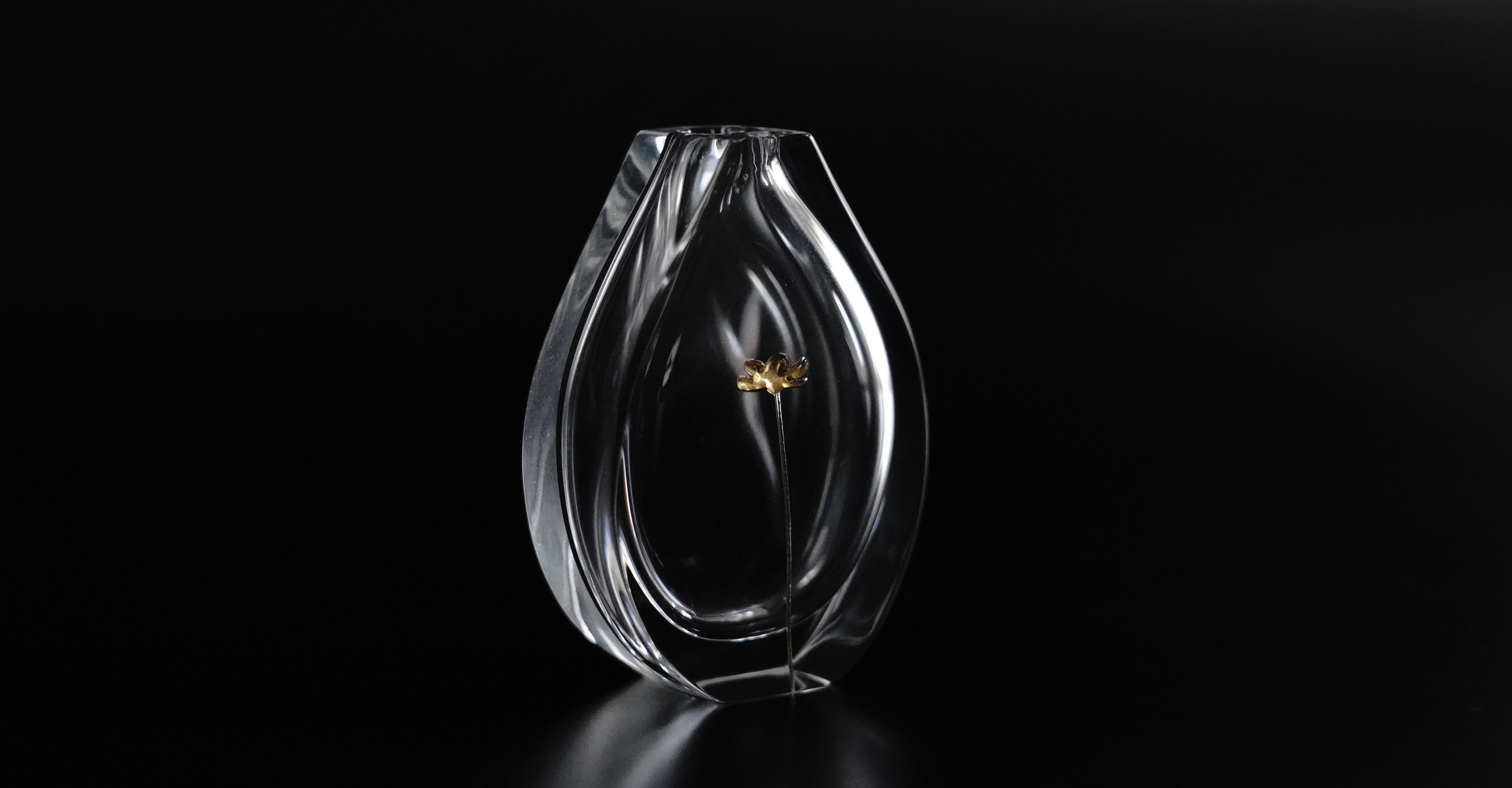 ガラス作家 時澤真美さん ロングインタビュー（リライト）。｜JIBITAのnote