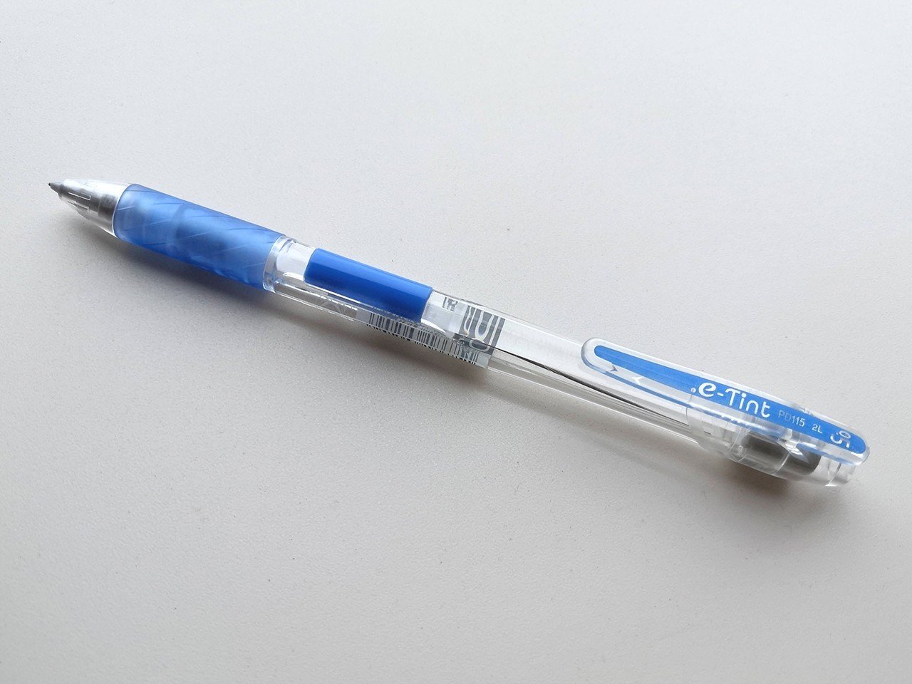 サイドノック式シャープペンが好きで入社したら廃番になった話【#忘れ