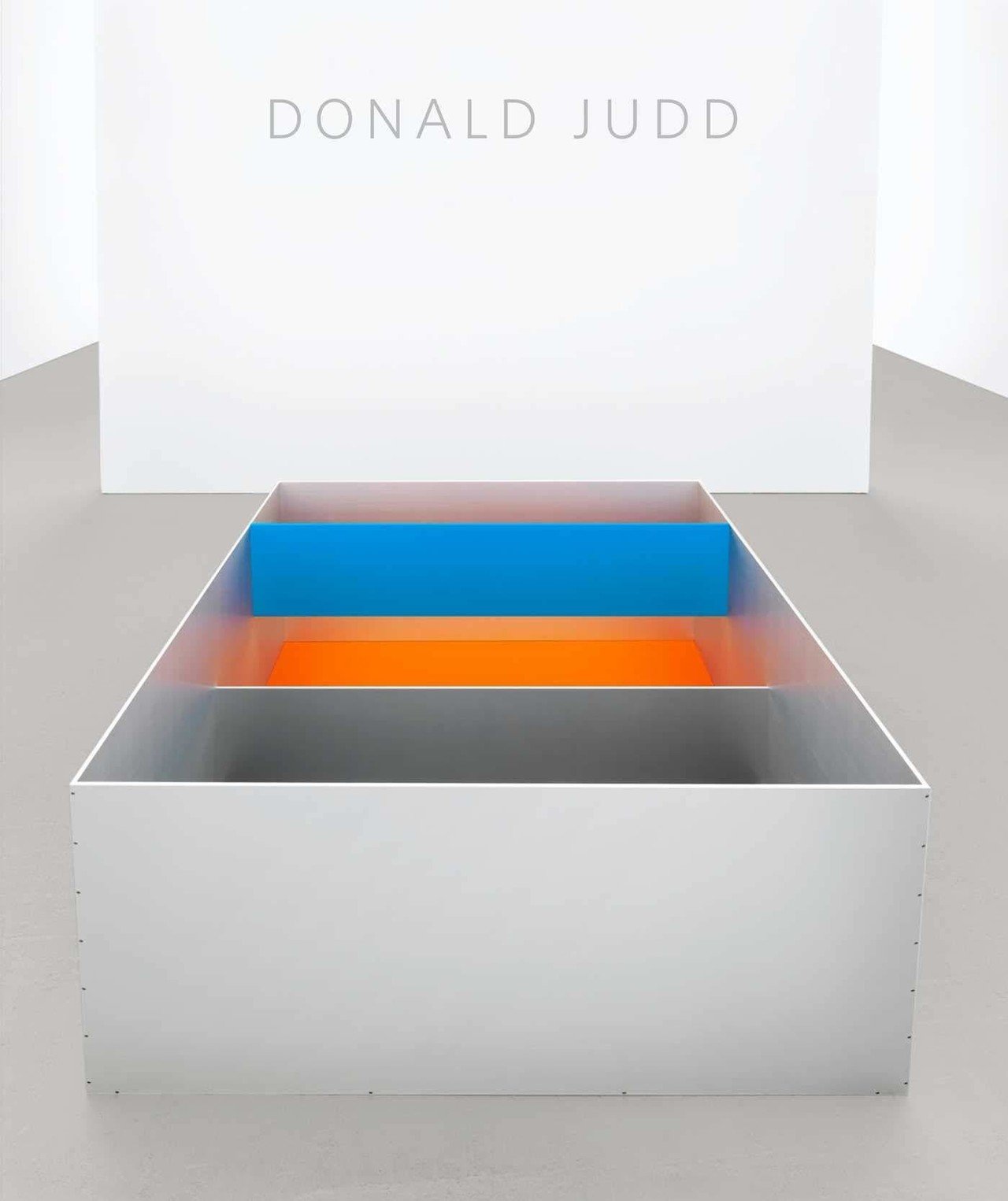 ドナルド・ジャッドは、なぜミニマル・アートなのか？｜artoday - chiaki