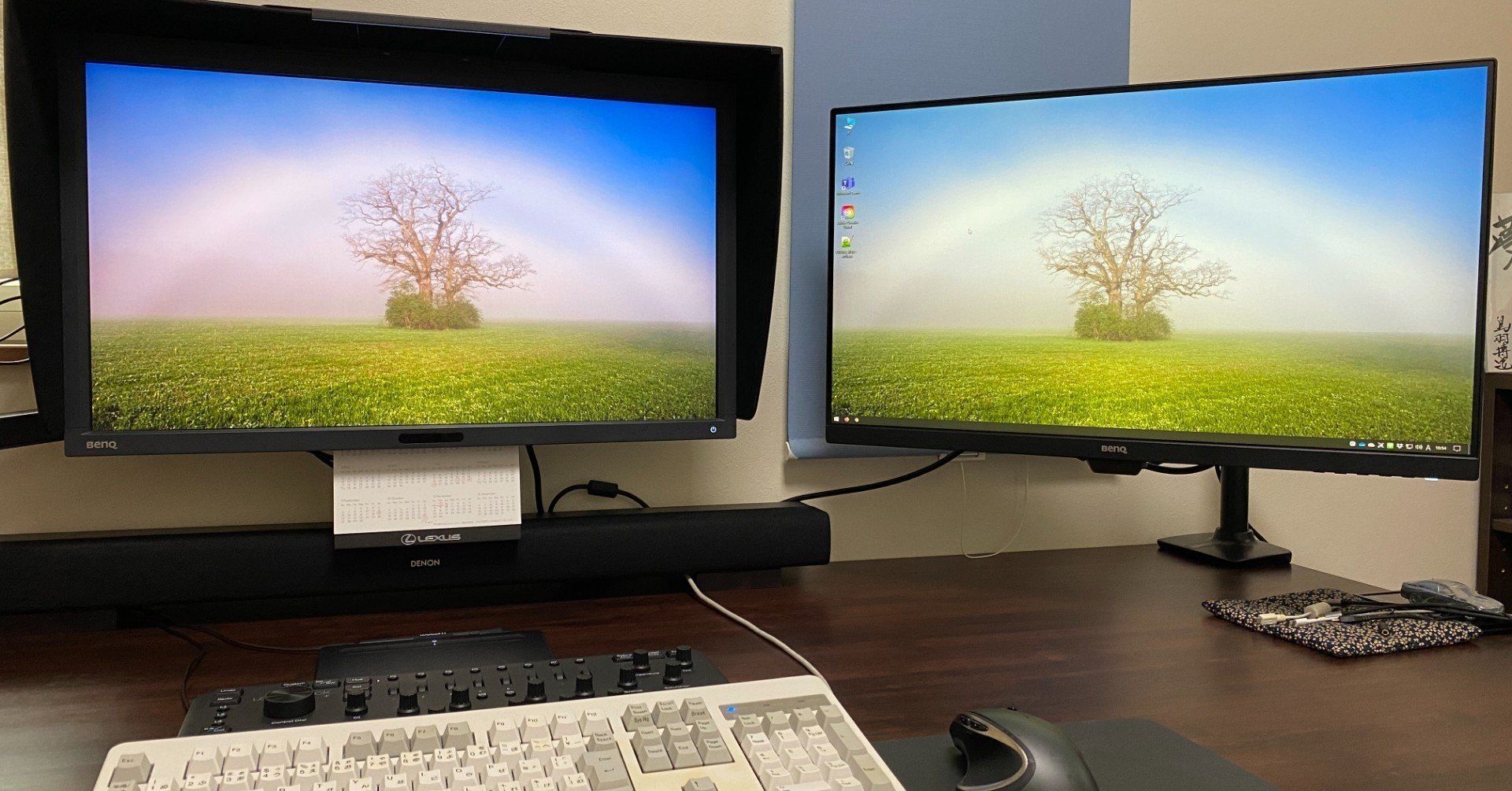 BenQ「GW2780T」は”目に優しい”を徹底的に追求したディスプレイだ