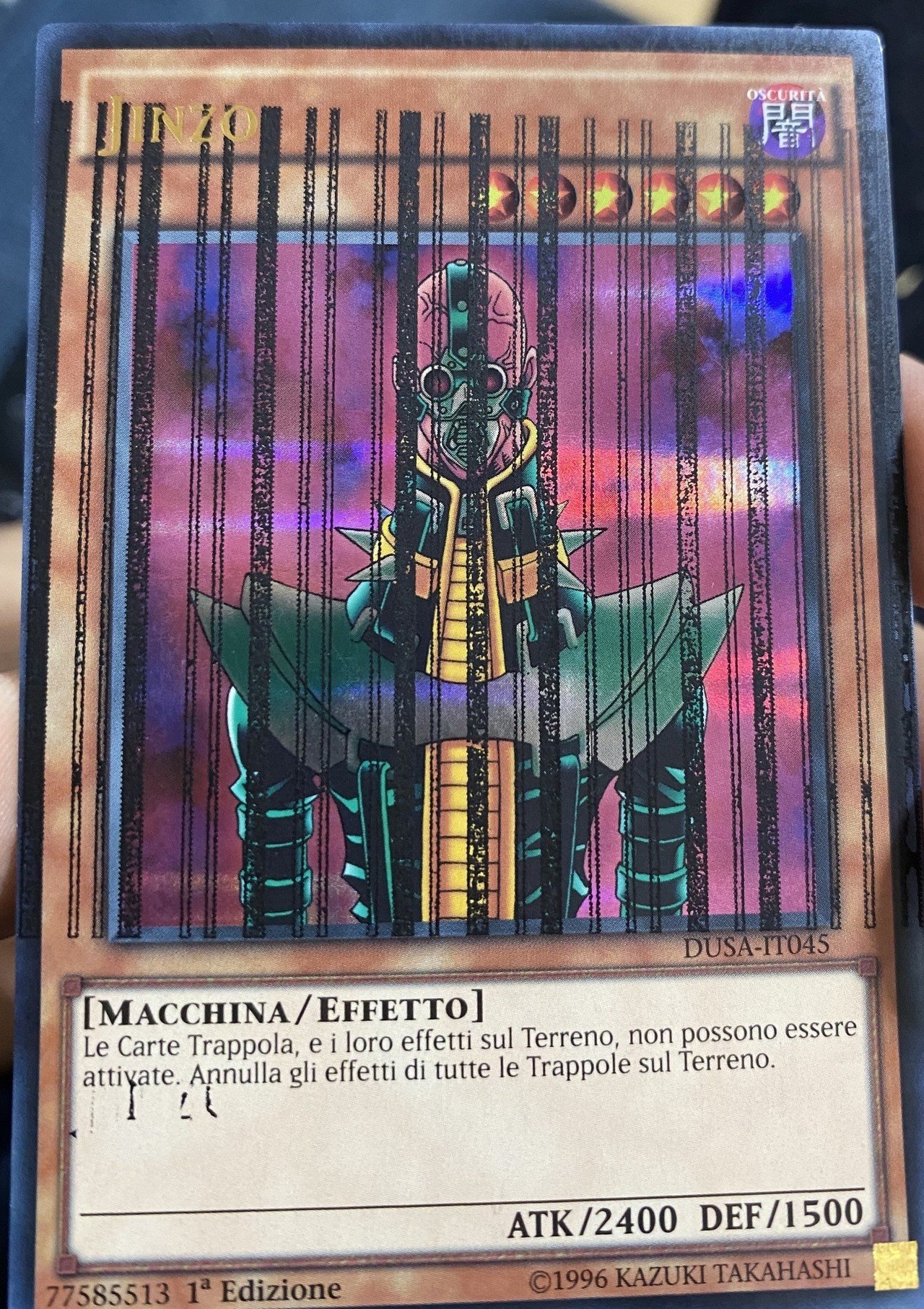 遊戯王新エラーカード】ドクターエラーとは！？｜たむ