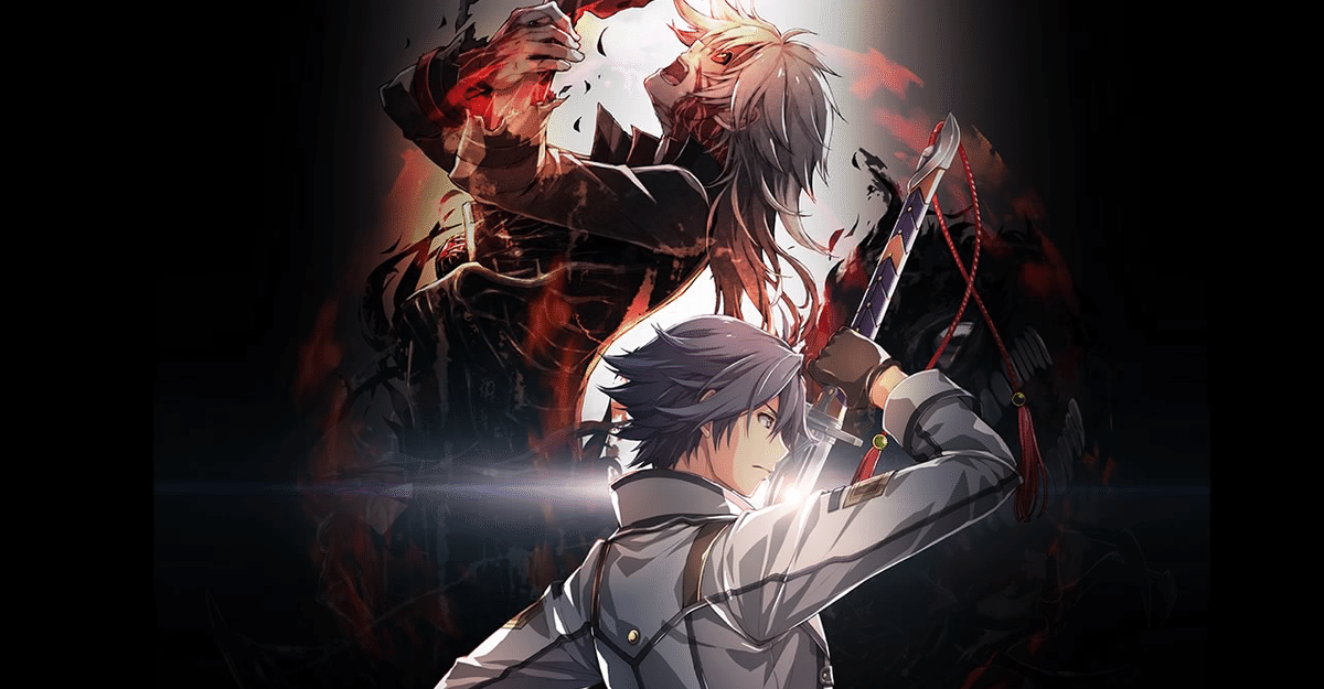 ファルコム 軌跡シリーズ 閃の軌跡 リィン・シュバルツァー 学生証 工