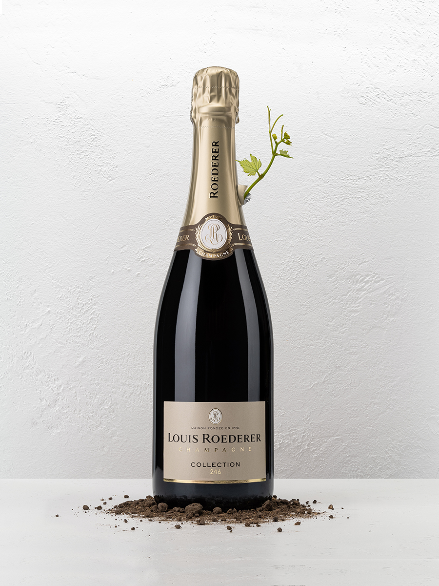 私と、ルイ・ロデレール：愛好家たちが語る、世界No.1シャンパーニュ