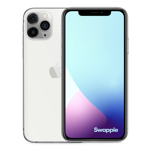Apple iPhone 11 Pro 64GB SIMフリー シルバー