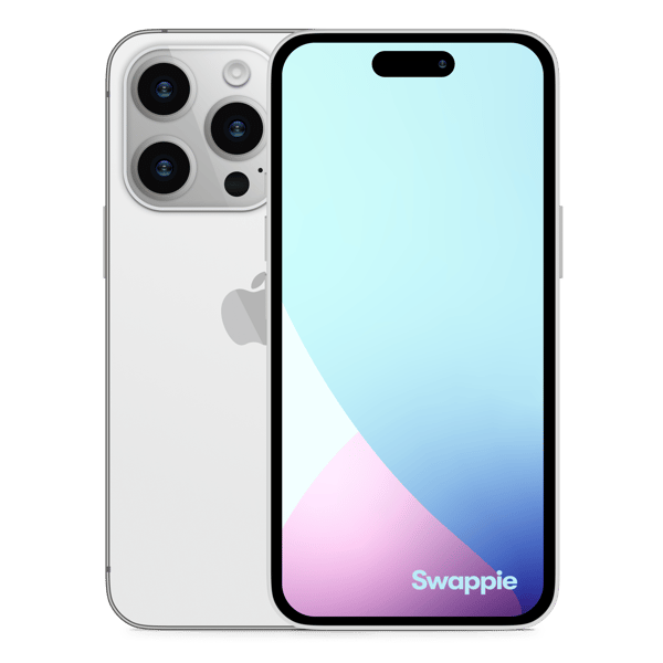 iPhone14Pro シルバー 256GB iPhone14Pro 256GB シルバー 開封品の買取