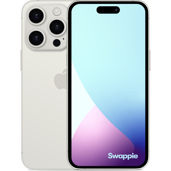 iPhone 15Pro ホワイト 256ギガ Amazon | 【整備済み品】 Apple iPhone