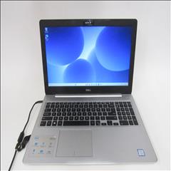 Dell Inspiron 15 P75F Core i5-8250U 1.60GHz 1TB HDD 8GB RAM 15.6