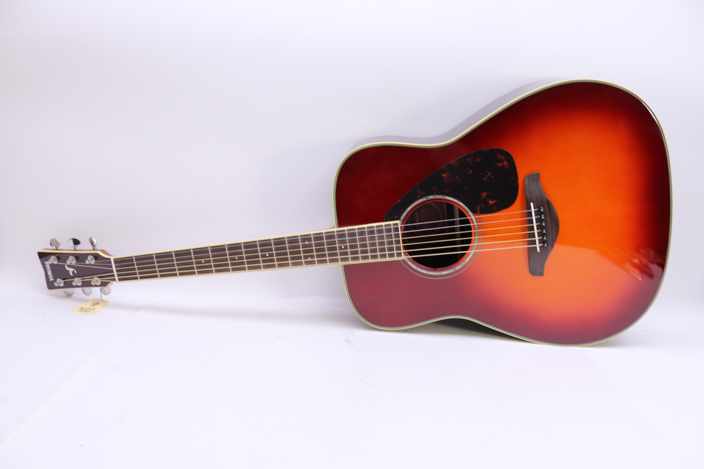 Yamaha FG-730 アコースティックギター Amazon.co.jp: Yamaha ヤマハ