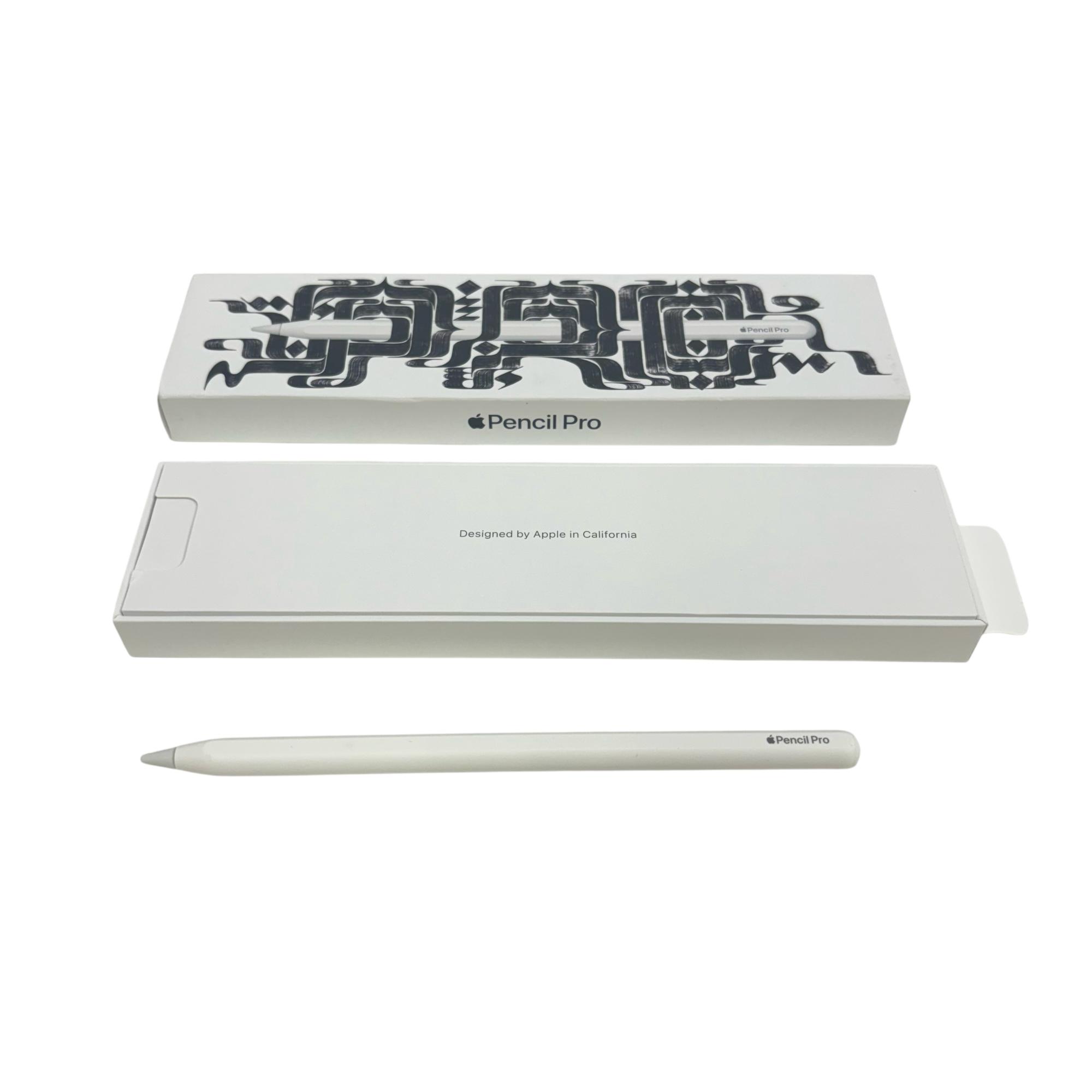 Apple Pencil Pro Stylus A2538