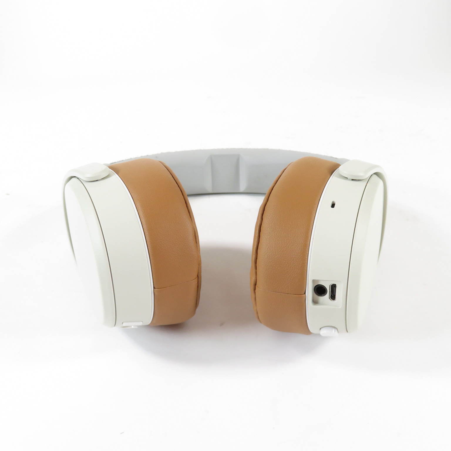 Skullcandy Crusher Wireless S6CRW Bluetooth Wireless Over-Ear