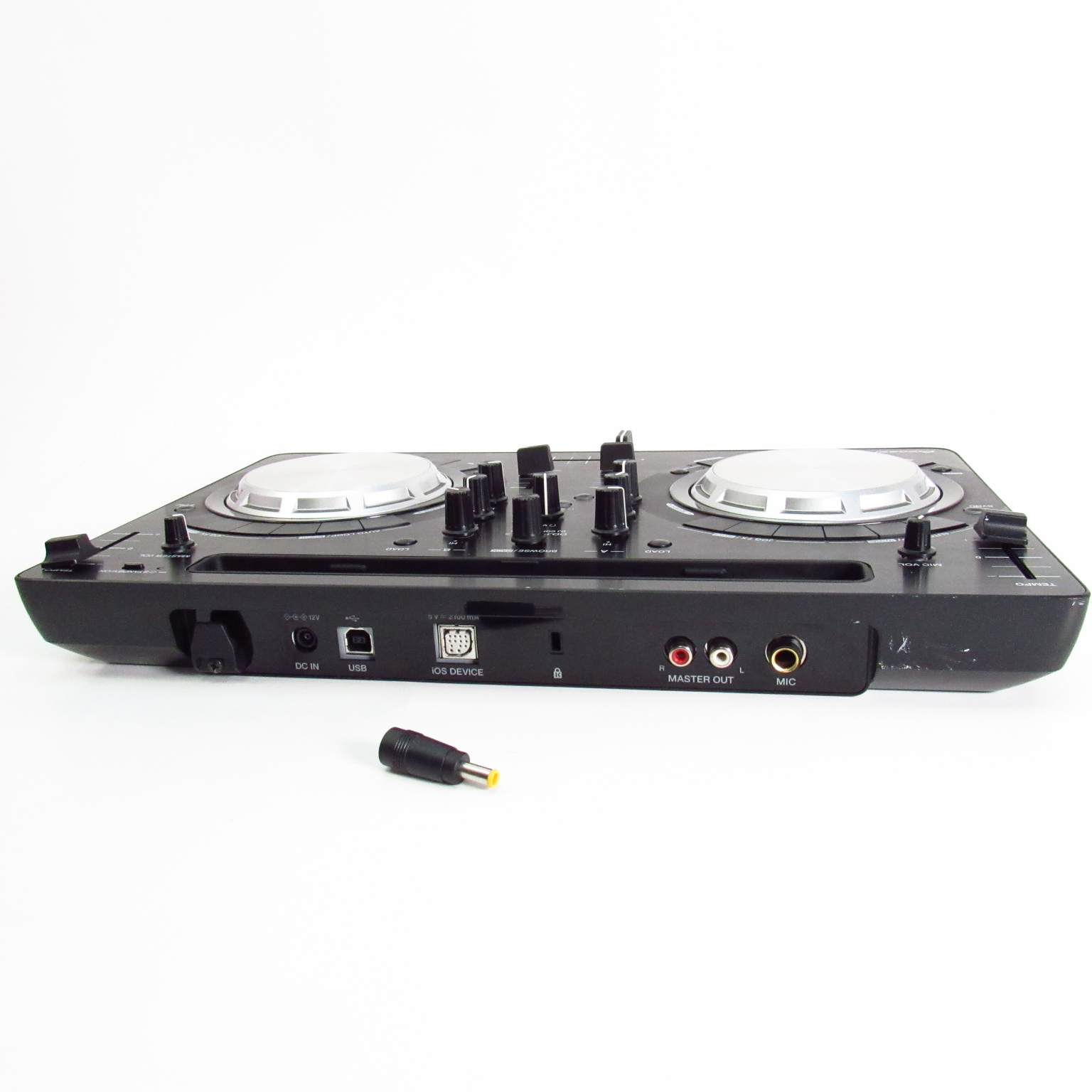 Pioneer DDJ-WeGO3-K DJコントローラー本体・箱・付属品