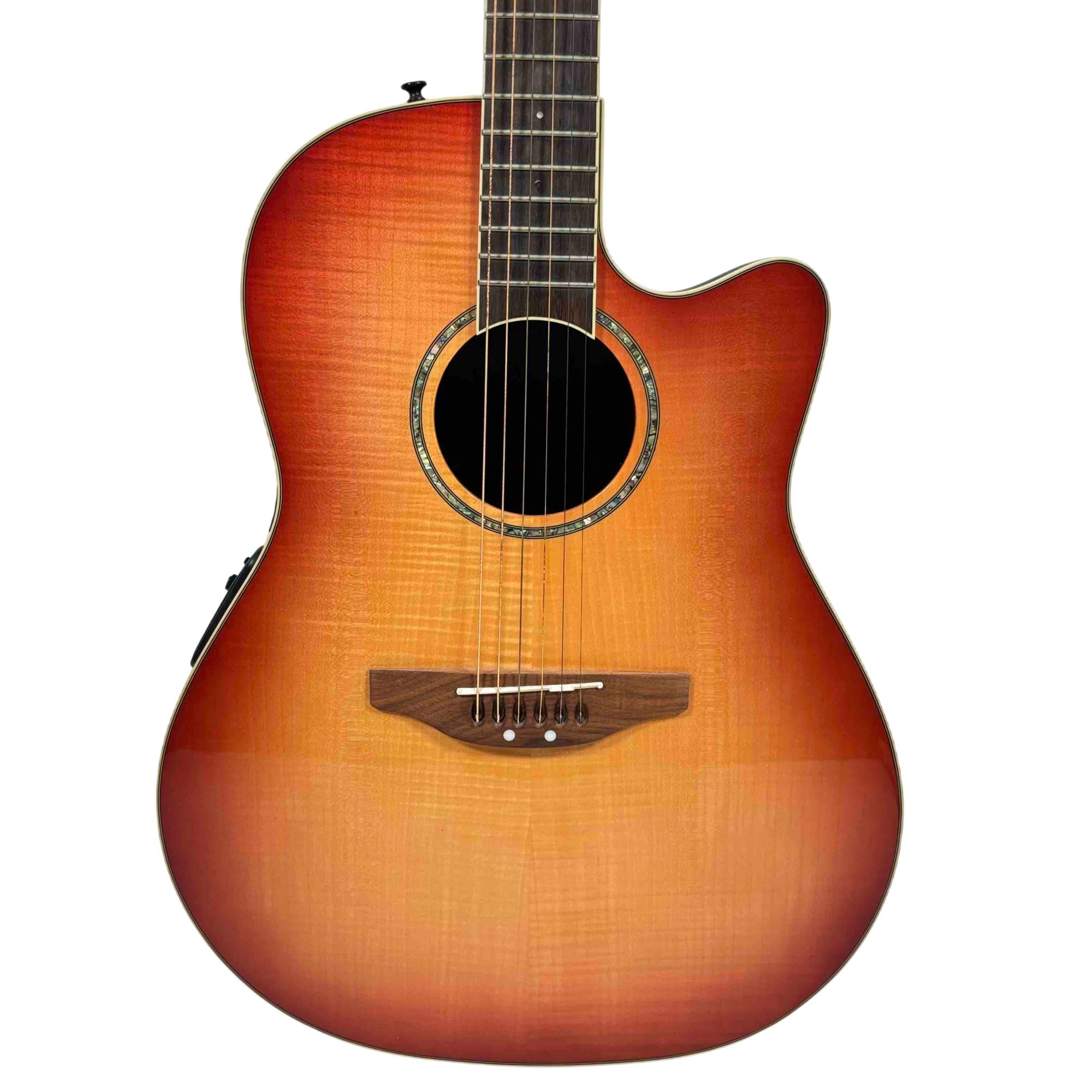 ovation celebrity CC28 オベーション エレアコ