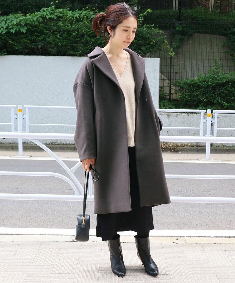 IENA(イエナ)の「《追加3》MANTECO オーバーチェスターコート◇」 - PARTE