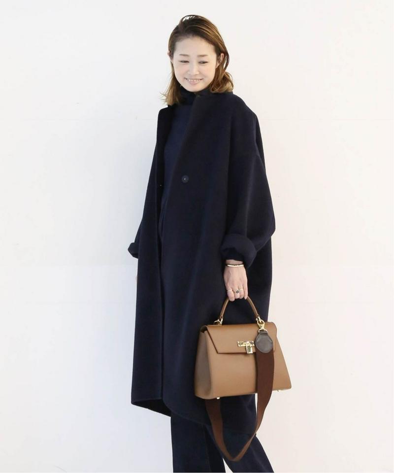 Deuxieme Classe(ドゥーズィエムクラス)の「ウールアンゴラリバー