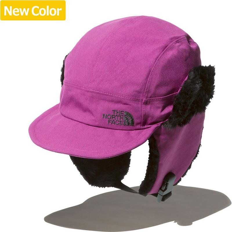 THE NORTH FACE(ザノースフェイス)の「フロンティアキャップ（ユニ