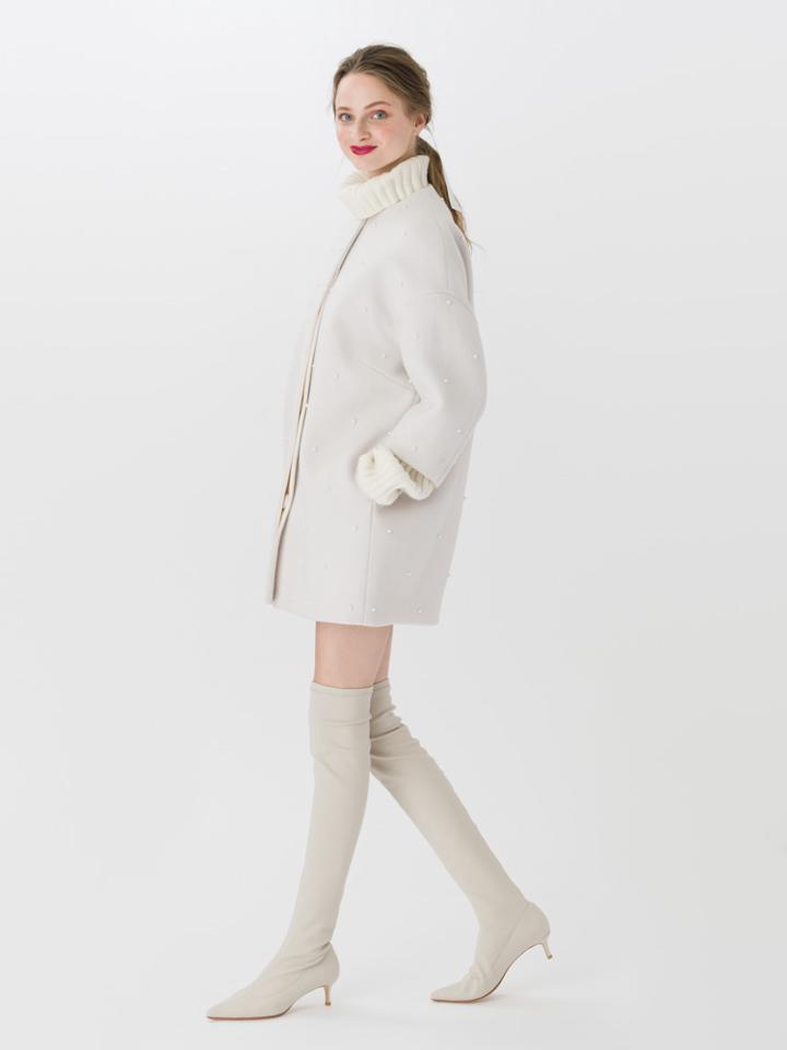 TSURU by Mariko Oikawa(ツルバイマリコオイカワ)の「Charles-Louis