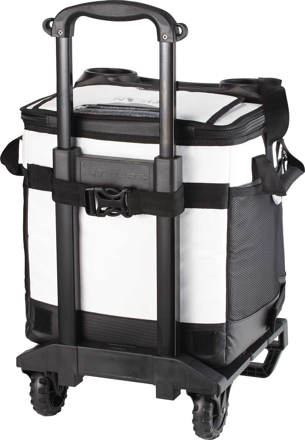 Arctic Zone® Titan Deep Freeze® Rolling Cooler with Cold Block™ | PCNA