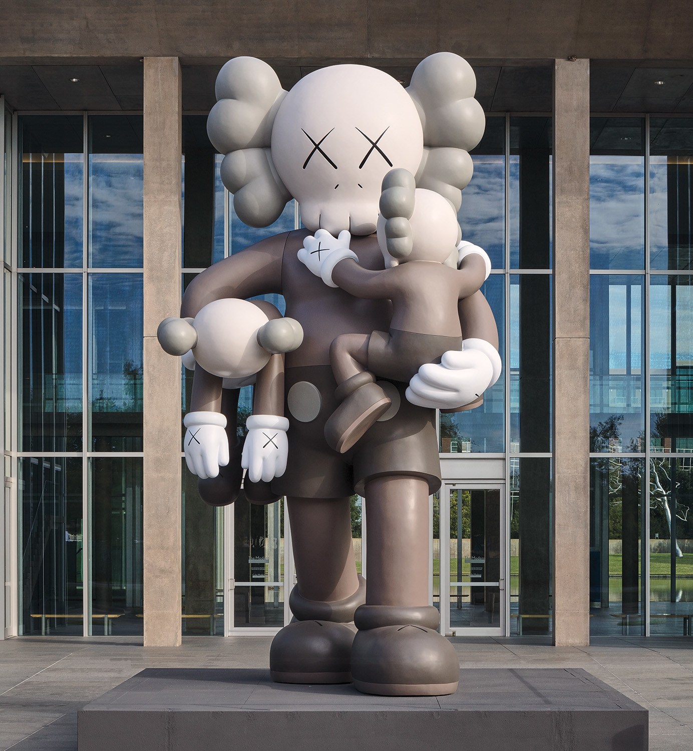 新品未開封 KAWS CLEAN SLATE BLACK KAWS CLEAN SLATE PRINT – The